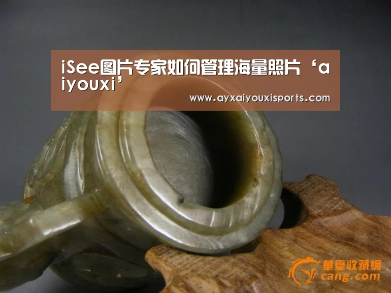 iSee图片专家如何管理海量照片‘aiyouxi’(图1) iSee图片专家如何管理海量照片‘aiyouxi’(图1)