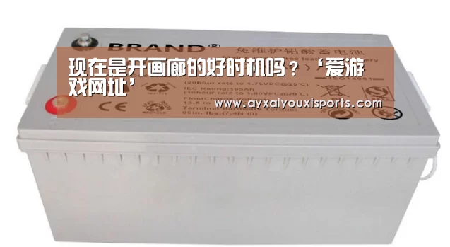 现在是开画廊的好时机吗?‘爱游戏网址’(图2) 现在是开画廊的好时机吗?‘爱游戏网址’(图2)