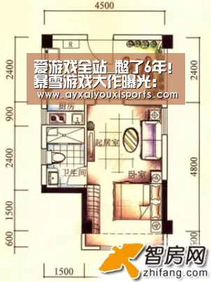 爱游戏全站_憋了6年！暴雪游戏大作曝光：精品的节奏(图4)