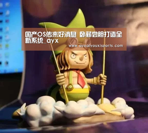 国产OS传来好消息 卧薪尝胆打造全新系统_ayx(图1) 爱游戏网址